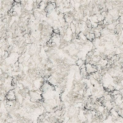 Mặt bếp đá nhân tạo Viatera-Aria đẹp