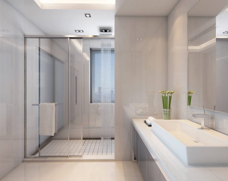 Bàn đá lavabo có màu trắng, có khả năng chống thấm tốt, vệ sinh dễ dàng, tính thẩm mỹ cao, sử dụng thoải mái nhất.