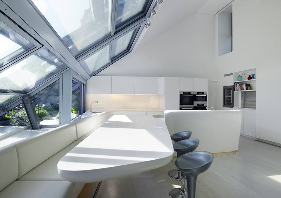 Đá nhân tạo solid surface